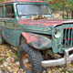 Illustration for article titled Meet The Jeep Hoarder Who Saves Precious History From Rusty Oblivion